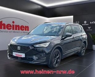 Seat Tarraco Gebrauchtwagen