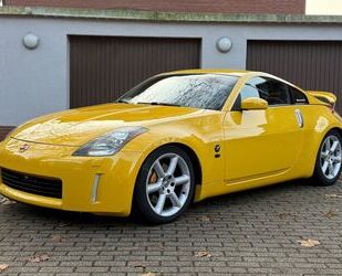 Nissan 350Z Gebrauchtwagen