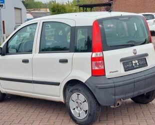 Fiat Panda Gebrauchtwagen
