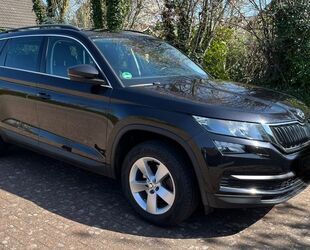 Skoda Kodiaq Gebrauchtwagen