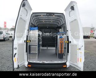 Ford Transit Custom Gebrauchtwagen