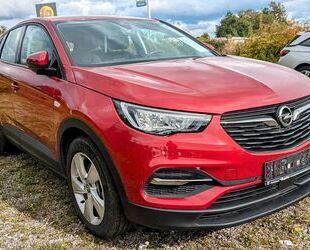 Opel Grandland (X) Gebrauchtwagen