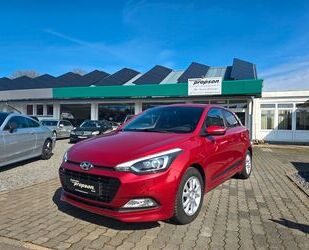 Hyundai i20 Gebrauchtwagen