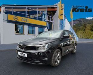 Opel Grandland (X) Gebrauchtwagen