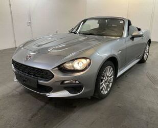 Fiat 124 Gebrauchtwagen