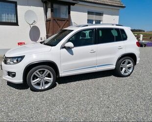 Skoda Tiguan 