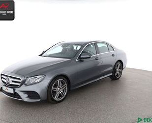 Mercedes-Benz E 220 Gebrauchtwagen