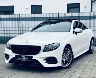 Mercedes-Benz E 300 Gebrauchtwagen