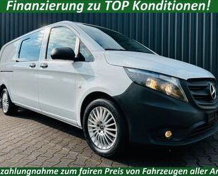 Mercedes-Benz Vito Gebrauchtwagen