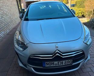 DS Automobiles DS5 Gebrauchtwagen