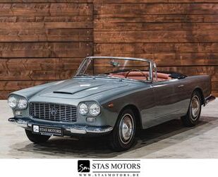 Lancia Flaminia Gebrauchtwagen