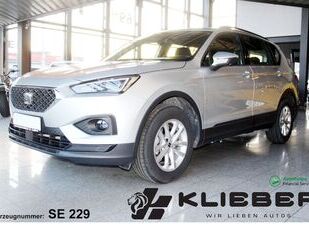 Seat Tarraco Gebrauchtwagen