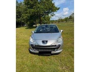 Peugeot 207 Gebrauchtwagen