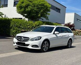 Mercedes-Benz E 250 Gebrauchtwagen