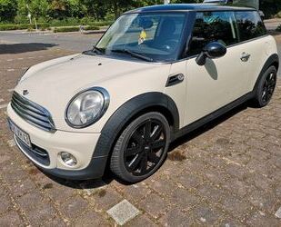 Mini ONE Gebrauchtwagen