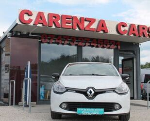 Renault Clio Gebrauchtwagen