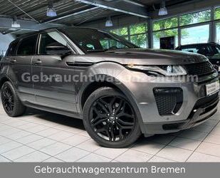 Land Rover Range Rover Evoque Gebrauchtwagen