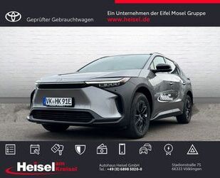 Toyota bZ4X Gebrauchtwagen