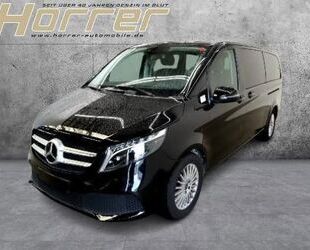 Mercedes-Benz V 300 Gebrauchtwagen