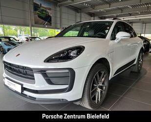 Porsche Macan Gebrauchtwagen