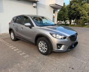 Mazda CX-5 Gebrauchtwagen