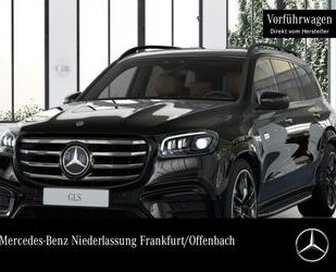 Mercedes-Benz GLS 450 Gebrauchtwagen