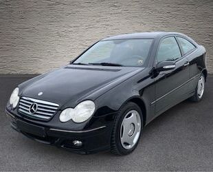 Mercedes-Benz C 160 Gebrauchtwagen