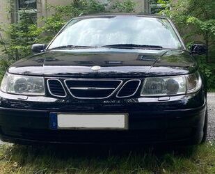Saab 9-5 Gebrauchtwagen