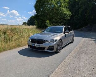 BMW 330 Gebrauchtwagen
