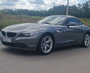 BMW Z4 Gebrauchtwagen
