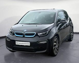 BMW i3 Gebrauchtwagen