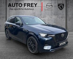 Mazda CX-60 Gebrauchtwagen