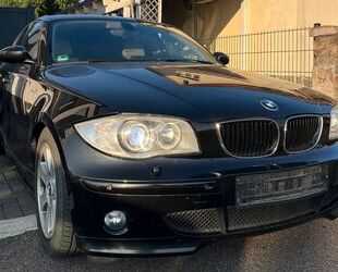 BMW 120 Gebrauchtwagen