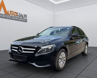 Mercedes-Benz C 200 Gebrauchtwagen