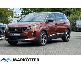 Peugeot 5008 Gebrauchtwagen