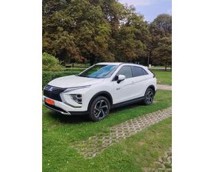 Mitsubishi Eclipse Cross Gebrauchtwagen