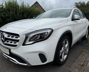 Mercedes-Benz GLA 180 Gebrauchtwagen