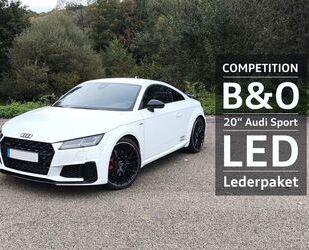 Audi TT Gebrauchtwagen