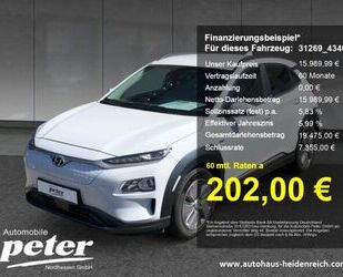 Hyundai KONA Gebrauchtwagen