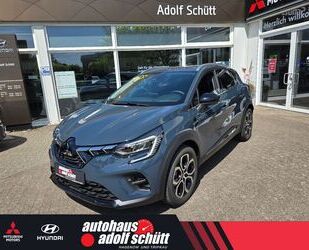 Mitsubishi ASX Gebrauchtwagen