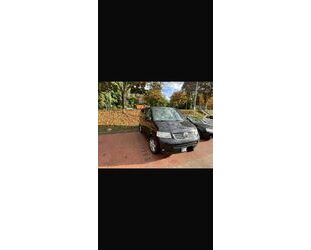 VW T5 Multivan Gebrauchtwagen