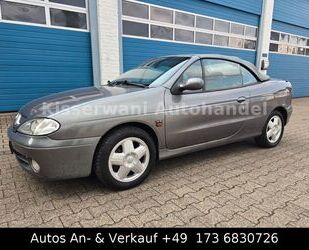 Renault Megane Gebrauchtwagen