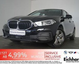 BMW 118 Gebrauchtwagen