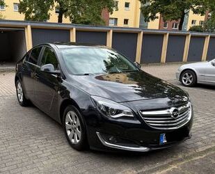 Opel Insignia Gebrauchtwagen
