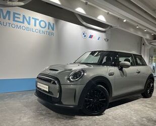 Mini Cooper SE Gebrauchtwagen