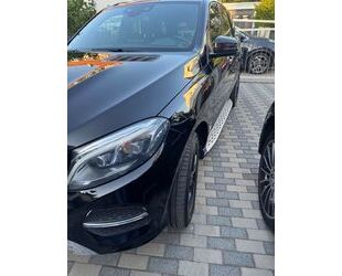 Mercedes-Benz GLE 350 Gebrauchtwagen