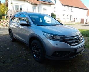Honda CR-V Gebrauchtwagen