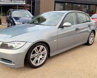 BMW 320 Gebrauchtwagen
