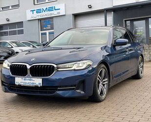 BMW 520 Gebrauchtwagen