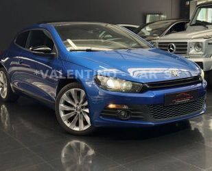 VW Scirocco Gebrauchtwagen